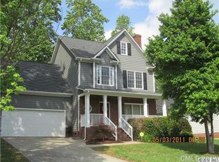 4328 Stonefield Dr, Charlotte, NC 28269