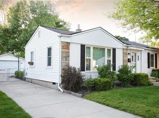 14953 Paderewski St, Livonia, MI 48154