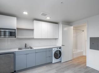 Nordic Tower, Seattle, WA 98107