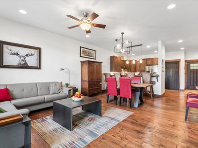 227 Obrien Ave #D, Whitefish, MT, 59937