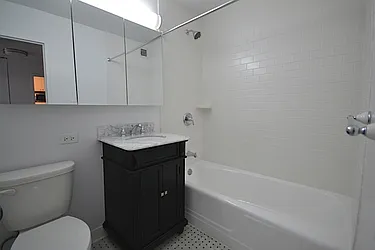 Rented by Olnick Organization