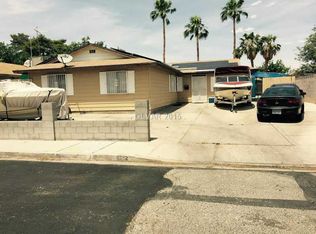 4652 Bennett Dr, Las Vegas, NV 89121
