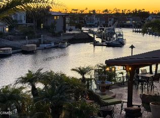 4126 Harbour Island Ln, Oxnard, CA 93035