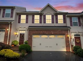 804 Fairgate Dr, Wexford, PA 15090
