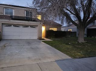 1209 E Kildare St, Lancaster, CA 93535