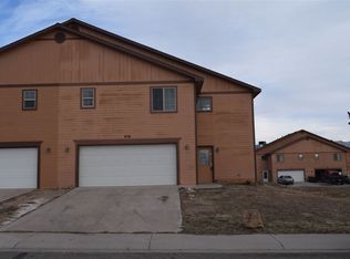 476 Charles Ave, De Beque, CO 81630