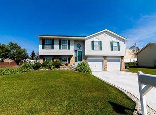 98 Four Winds Dr, Saint Peters, MO 63376