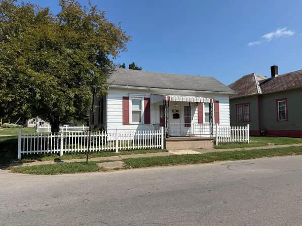996 3rd St, Logan, OH 43138