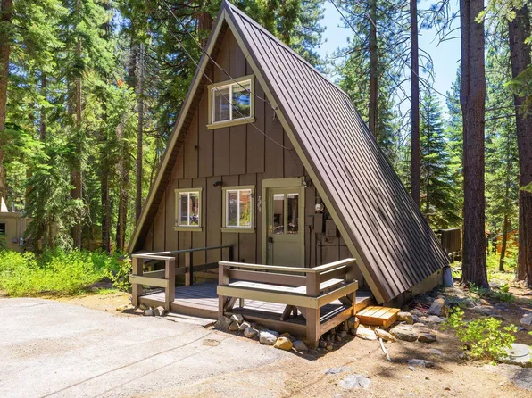 7898 North Ave, Tahoe Vista, CA 96148