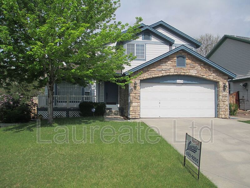 1st image of 2449 S Ellis Ct
