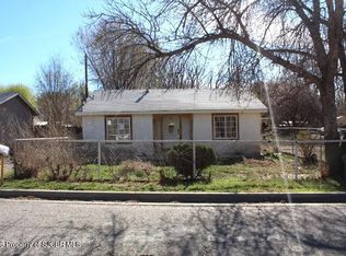 804 Pioneer Ave, Aztec, NM 87410