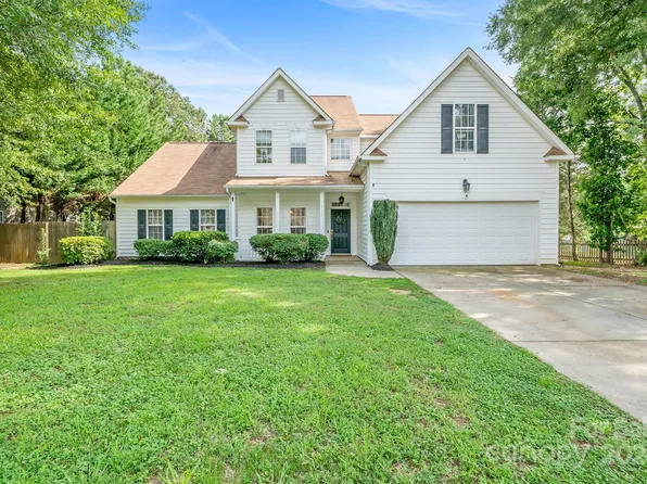 7522 Sedgebrook Dr W, Stanley, NC 28164