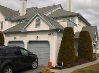 440 Chanticleer, Cherry Hill, NJ 08003