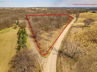 Topper Rd, Blue Mounds, WI 53517