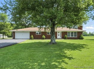 6706 Vesta Rd, Charlestown, IN 47111