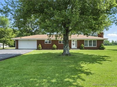 6706 Vesta Road, Charlestown, IN, 47111