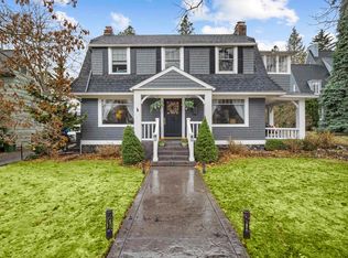 319 W Sumner Ave, Spokane, WA 99204