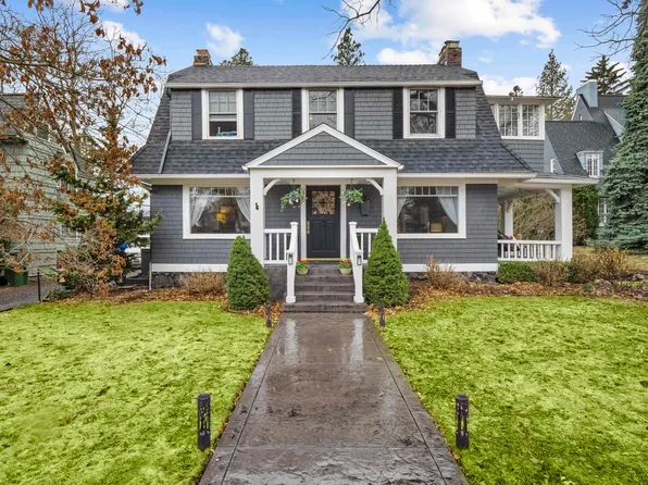 319 W Sumner Ave, Spokane, WA 99204