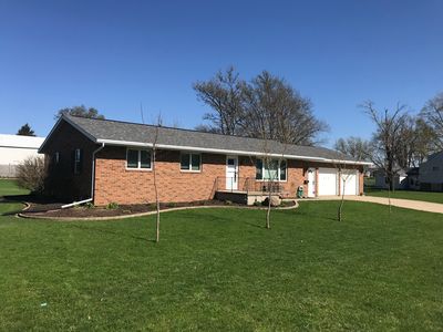 418 N West St, Earlville, IA, 52041