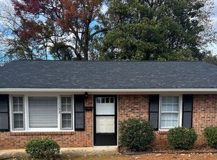 1153 Eisenhower Rd, Rock Hill, SC 29730
