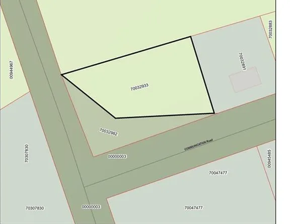 1 Communication Rd, Moncton, NB E1H 2G3