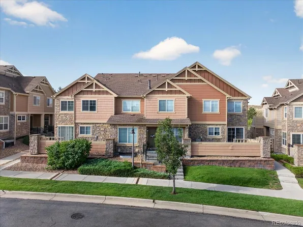 23525 E Platte Drive #10E, Aurora, CO 80016