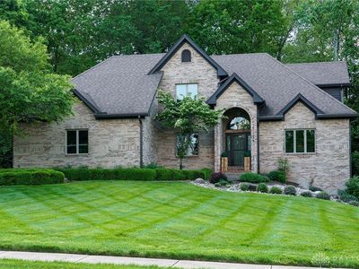 527 Viking Landing Ct, Beavercreek, OH, 45434