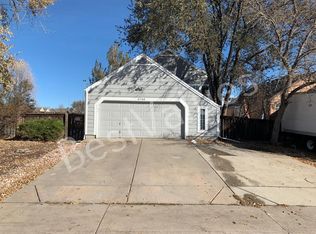 4700 Granby Way, Denver, CO 80239