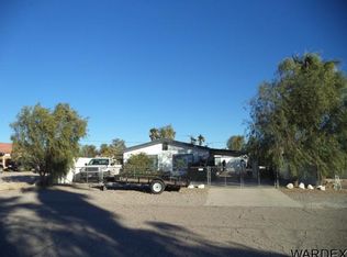 5718 S Ruby St, Bullhead City, AZ 86426