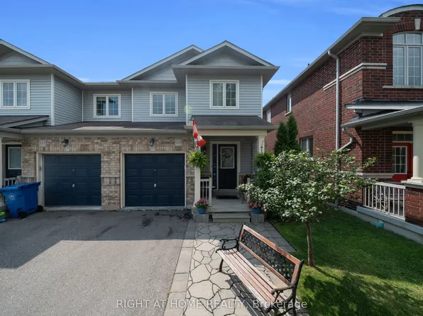 119 Vera Lynn Cres, Whitchurch Stouffville, ON L4A 0X6