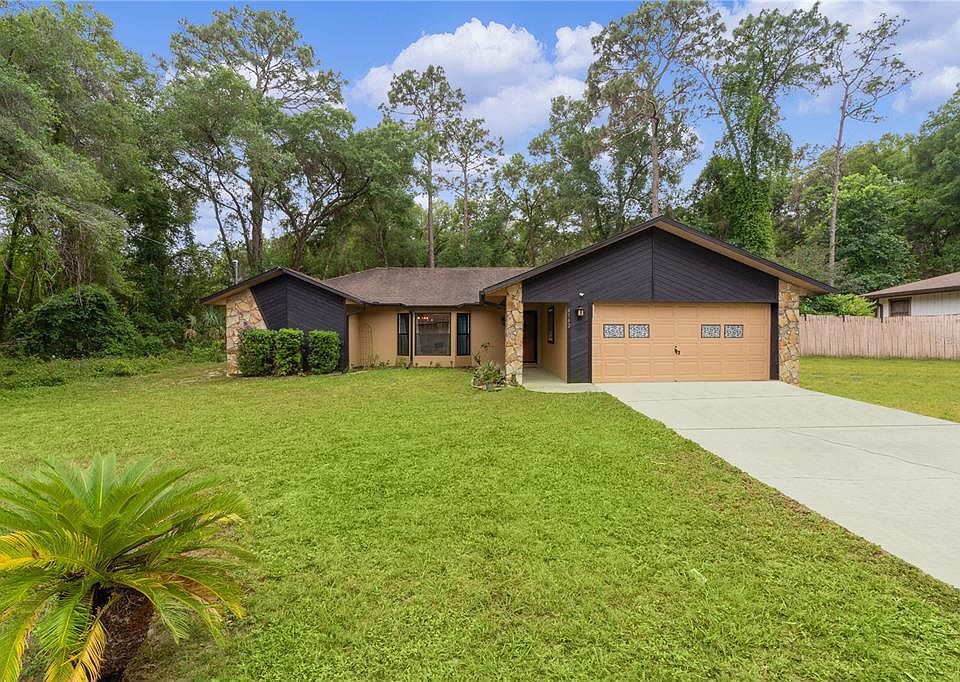 6162 E Rector St, Inverness, FL 34452 MLS G5067855 Zillow