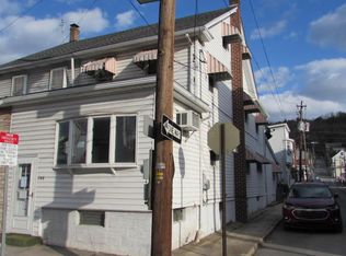 246 W Patterson St, Lansford, PA 18232