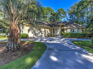 87 Saw Timber Dr, Hilton Head Island, SC 29926