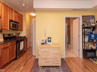 1738 W Foster Ave APT 3F, Chicago, IL 60640