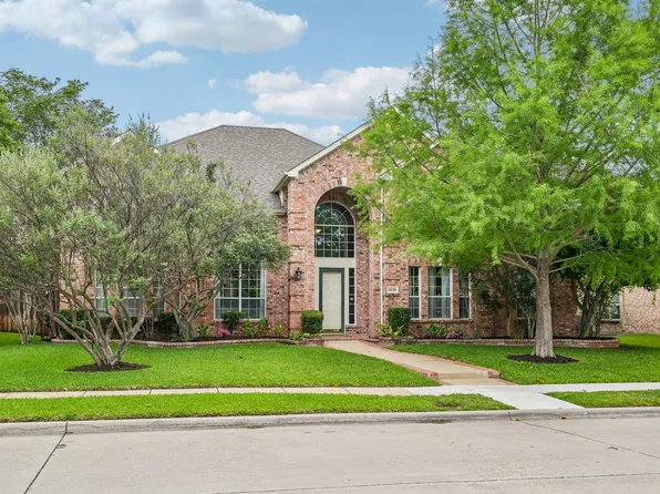 4205 Saltburn Dr, Plano, TX 75093