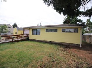 3567 Virginia Ave, Springfield, OR 97478