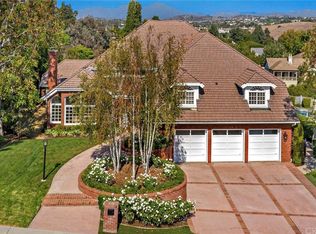 30156 Hillside Ter, San Juan Capistrano, CA 92675