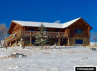 15 Gale Dr, Lander, WY 82520