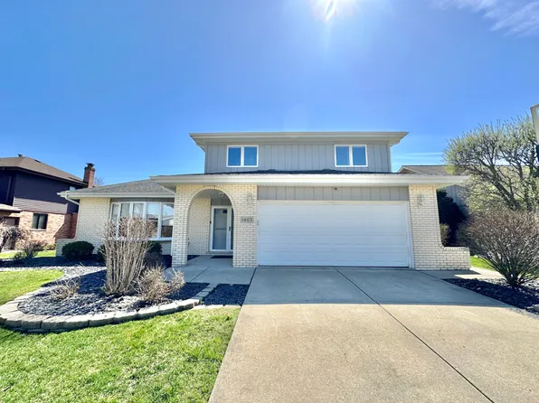 11603 Brookwood Dr, Orland Park, IL 60467
