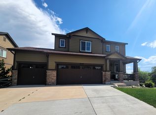 8109 Hollygrape Ln #2, Colorado Springs, CO 80927