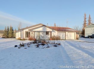 14039 W Sunrise Dr, Big Lake, AK 99623
