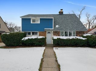 8731 43rd St, Lyons, IL