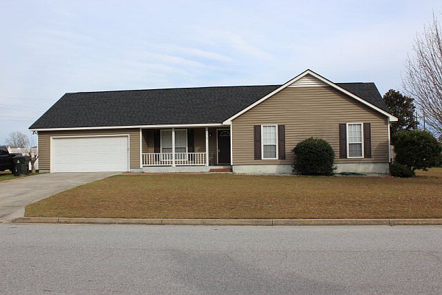 1st image of 4323 Hampton Dr
