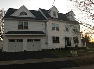 24 Marion St, Winchester, MA 01890