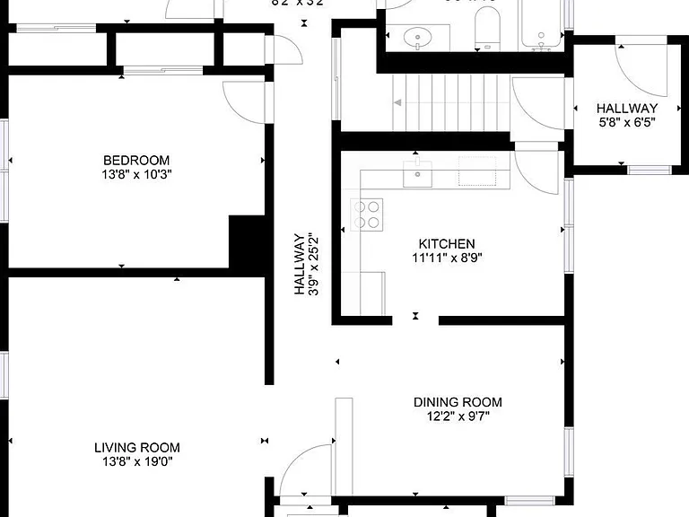 17 King St #2 — Photo 20