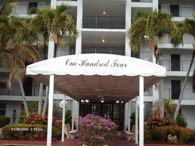 1st image of 4015 W Palm Aire Dr APT 707
