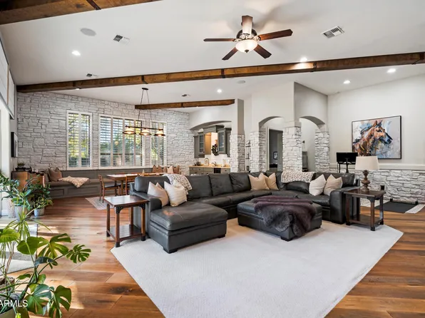 3765 E PALM Street, Mesa, AZ 85215