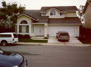 25999 Gushue St, Hayward, CA 94544