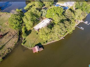 181 Bridgeview Dr, Lincoln, AL 35096