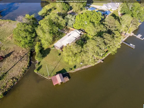 181 Bridgeview Dr, Lincoln, AL 35096